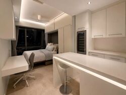 Stratum (D18), Condominium #576703701